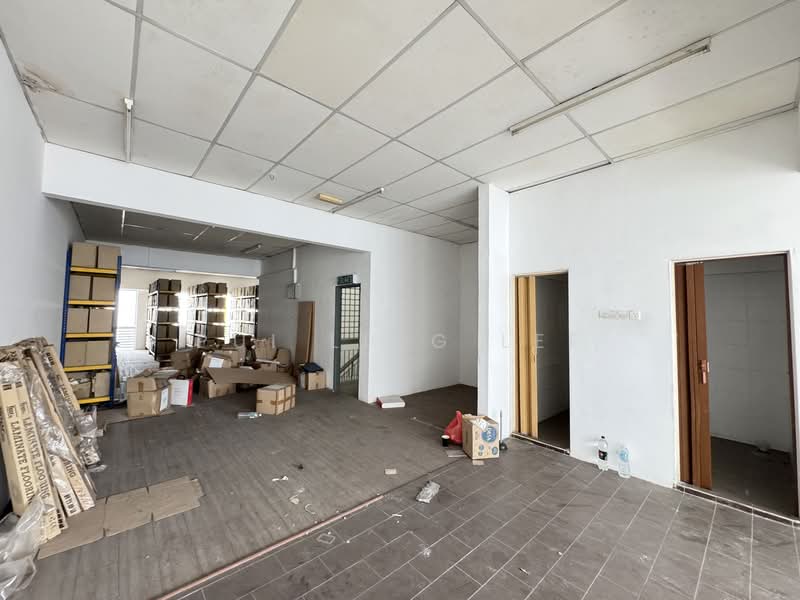 Kota Damansara - 4 Storey Shop Office untuk Untuk Dijual - RM 2,200,000, Mac 2026 - Interior - PropertyGuru.com.my