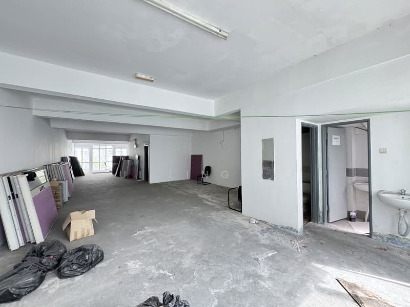 Kota Damansara - 4 Storey Shop Office untuk Untuk Dijual - RM 2,200,000, Mac 2026 - Interior - PropertyGuru.com.my