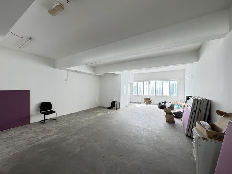 Kota Damansara - 4 Storey Shop Office untuk Untuk Dijual - RM 2,200,000, Mac 2026 - Interior - PropertyGuru.com.my