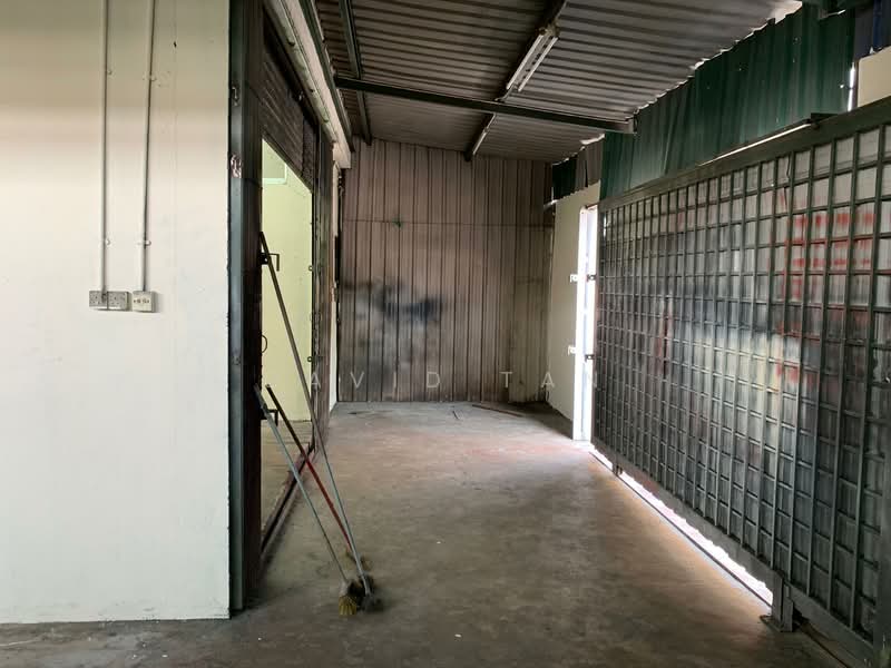 Bandar Bukit Puchong @ Puchong untuk Untuk Disewa - RM 8,800 /bulan, Mac 2026 - Exterior - PropertyGuru.com.my