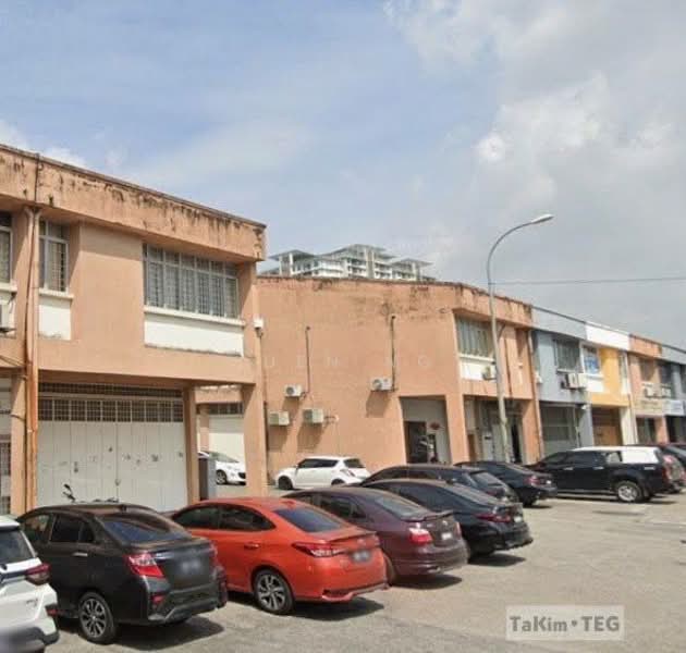 Terrace Factory for Rent in Usj 1 (Subang Jaya) - Suen Ng - Exterior - PropertyGuru.com.my