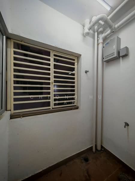 Kalista Residence untuk Untuk Disewa - RM 1,100 /bulan, Mac 2026 - Interior - PropertyGuru.com.my