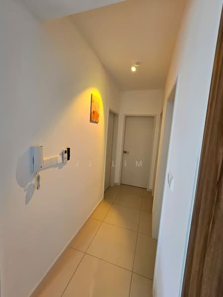 Condominium for Rent at Trinity Wellnessa - JJ Lim - Corridor - PropertyGuru.com.my