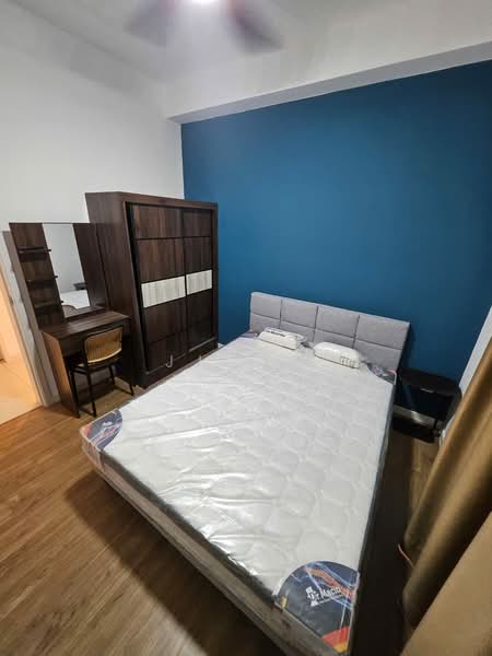 Condominium for Rent at Trinity Wellnessa - JJ Lim - Bedroom - PropertyGuru.com.my