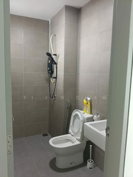 99 Residence untuk Untuk Disewa - RM 2,000 /bulan, Mac 2026 - Bathroom - PropertyGuru.com.my