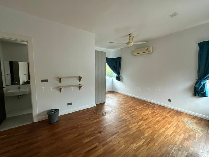 Bungalow for Sale in East Ledang (Iskandar Puteri (Nusajaya)) - Tuxton Phiong - Interior - PropertyGuru.com.my