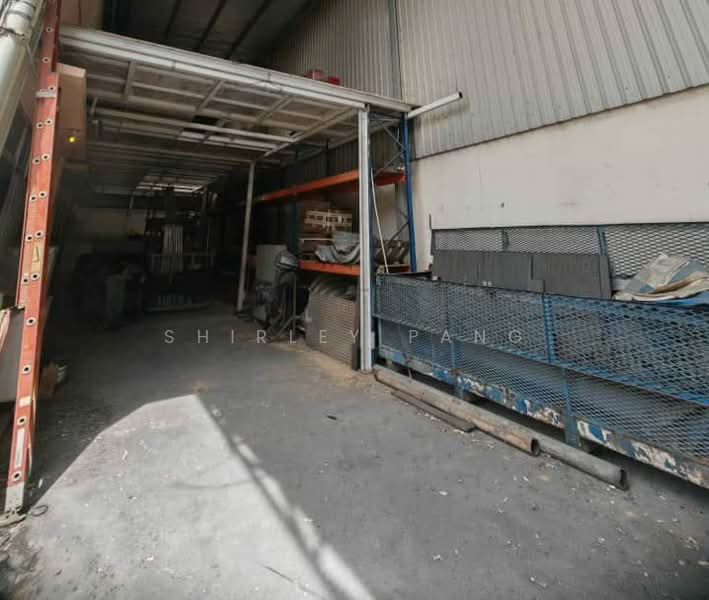 Semi-D Factory for Sale in Iskandar Puteri (Nusajaya) (Johor) - Shirley Pang - Interior - PropertyGuru.com.my