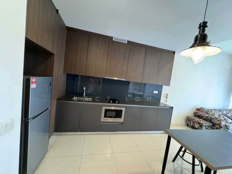 Condominium for Sale at Grand Medini - Jace Loh - Kitchen - PropertyGuru.com.my