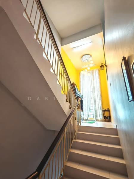 RM950k! 20x75ft! 5R4B! Renovated & Kitchen Extended Bandar Botanic Penaga 3 Sty Terrace House untuk Untuk Dijual - RM 950,005, Mac 2026 - Interior - PropertyGuru.com.my