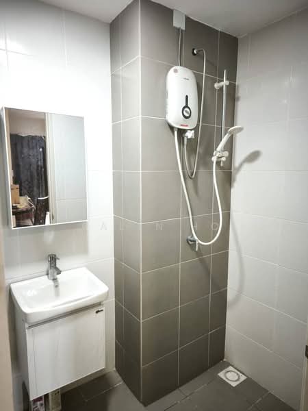 Condominium for Rent at Residensi Sentulmas - Valyn Ho - Bathroom - PropertyGuru.com.my