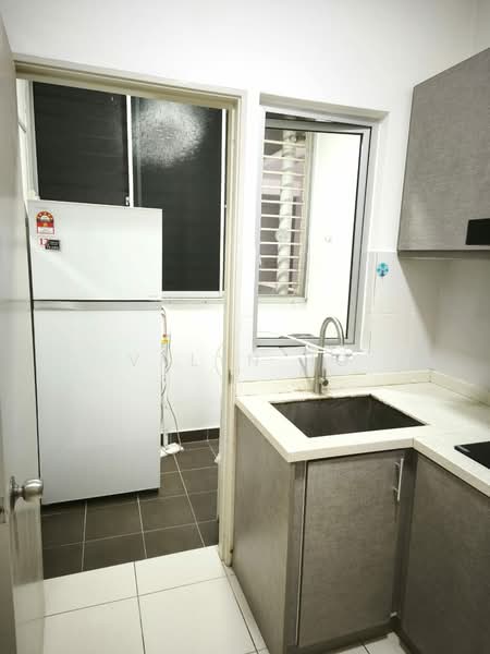Condominium for Rent at Residensi Sentulmas - Valyn Ho - Kitchen - PropertyGuru.com.my