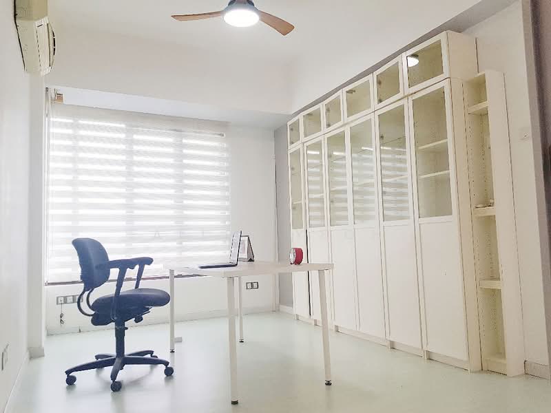 Alila Horizons Condominium untuk Untuk Dijual - RM 1,700,000, Mac 2026 - Study - PropertyGuru.com.my