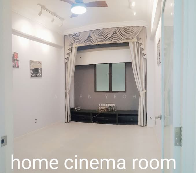 Alila Horizons Condominium untuk Untuk Dijual - RM 1,700,000, Mac 2026 - Interior - PropertyGuru.com.my