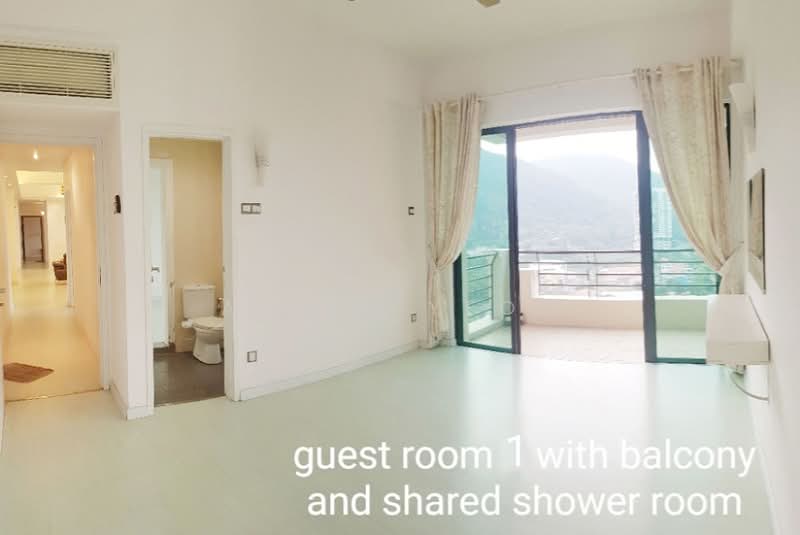 Alila Horizons Condominium untuk Untuk Dijual - RM 1,700,000, Mac 2026 - Bathroom - PropertyGuru.com.my