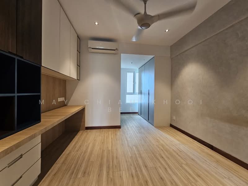 Platino Condominium untuk Untuk Dijual - RM 1,500,000, Mac 2026 - Study - PropertyGuru.com.my
