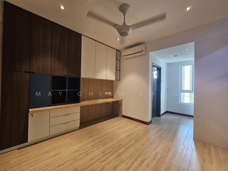 Platino Condominium untuk Untuk Dijual - RM 1,500,000, Mac 2026 - Study - PropertyGuru.com.my