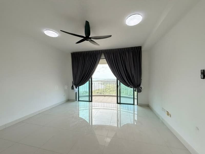 Teega Residences untuk Untuk Dijual - RM 688,000, Mac 2026 - Balcony - PropertyGuru.com.my