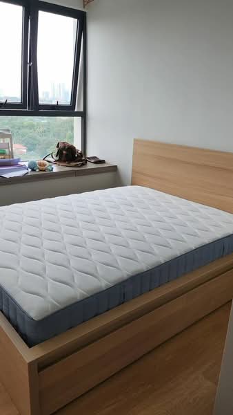 Teega Residences untuk Untuk Dijual - RM 688,000, Mac 2026 - Bedroom - PropertyGuru.com.my