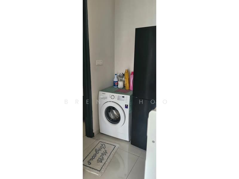 Teega Residences untuk Untuk Dijual - RM 688,000, Mac 2026 - Interior - PropertyGuru.com.my