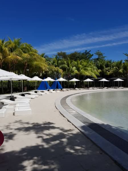 Quayside Condominium untuk Untuk Dijual - RM 1,280,000, Mac 2026 - Pool - PropertyGuru.com.my