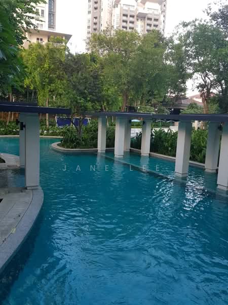 Quayside Condominium untuk Untuk Dijual - RM 1,280,000, Mac 2026 - Exterior - PropertyGuru.com.my