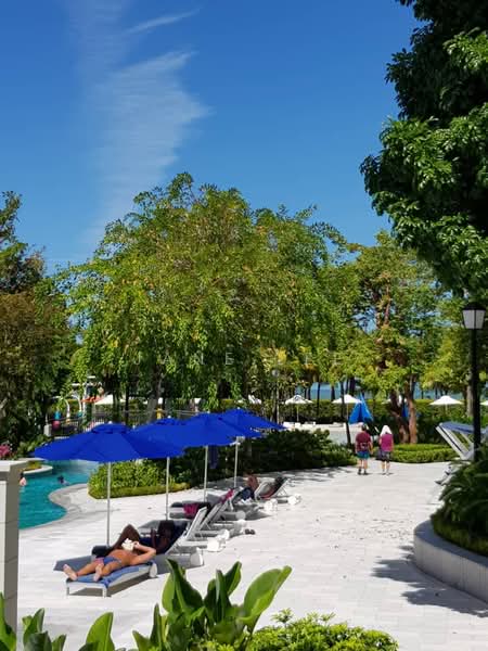 Quayside Condominium untuk Untuk Dijual - RM 1,280,000, Mac 2026 - Exterior - PropertyGuru.com.my