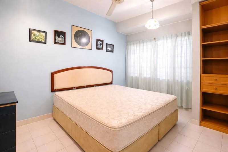 Semi-Detached House for Sale in Taman Tun Dr Ismail (Kuala Lumpur) - Nor Azdlin Adnan - Bedroom - PropertyGuru.com.my