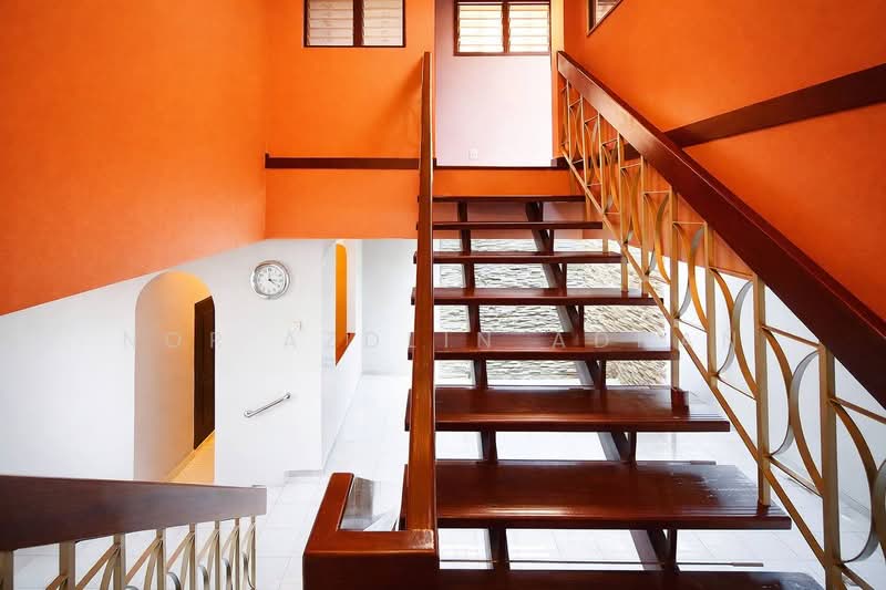 Semi-Detached House for Sale in Taman Tun Dr Ismail (Kuala Lumpur) - Nor Azdlin Adnan - Interior - PropertyGuru.com.my