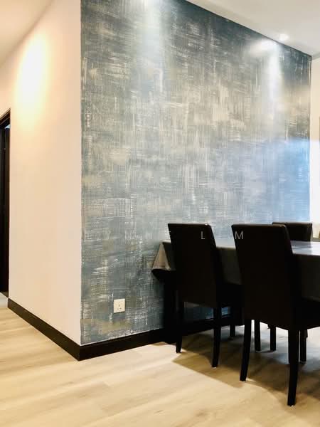 Condominium for Sale at Connaught Avenue - Elynne Lim - Dining Room - PropertyGuru.com.my