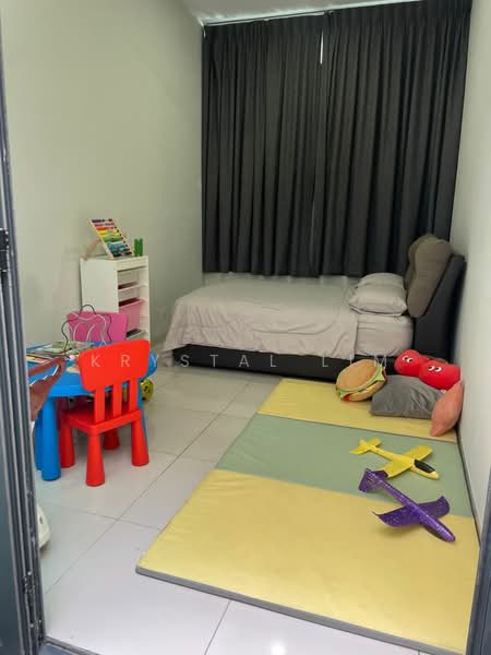 Sejati Residences @ Cyberjaya untuk Untuk Disewa - RM 9,000 /bulan, Mac 2026 - Bedroom - PropertyGuru.com.my