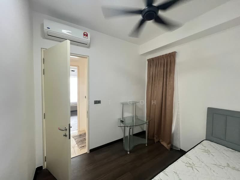 Duta Park Residences untuk Untuk Disewa - RM 3,799 /bulan, Mac 2026 - Bedroom - PropertyGuru.com.my