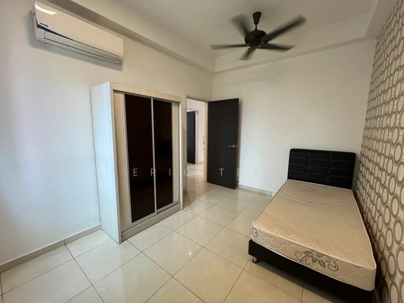 Sky Breeze Service Apartment untuk Untuk Disewa - RM 3,000 /bulan, Mac 2026 - Bedroom - PropertyGuru.com.my