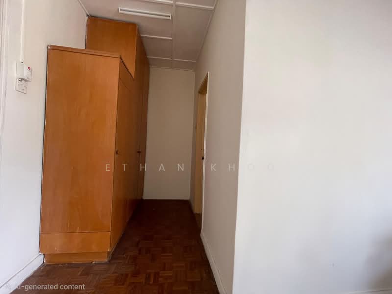 Bandar Sri Damansara untuk Untuk Dijual - RM 1,200,000, Mac 2026 - Interior - PropertyGuru.com.my