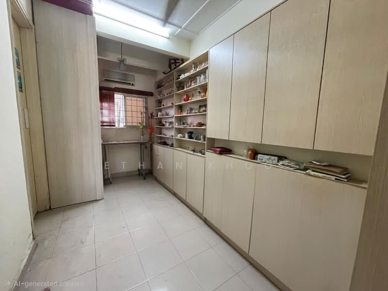 Bandar Sri Damansara untuk Untuk Dijual - RM 1,200,000, Mac 2026 - Interior - PropertyGuru.com.my