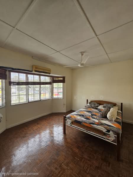 Bandar Sri Damansara untuk Untuk Dijual - RM 1,200,000, Mac 2026 - Bedroom - PropertyGuru.com.my