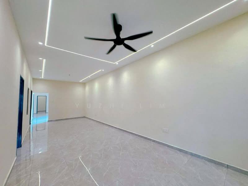 1-storey Terraced House for Sale in Taman Dato Syed Mohamad Idrus (Gelang Patah) - Yuzhi Lim - PropertyGuru.com.my