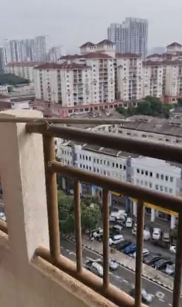 Apartment for Sale at Metro Prima - Suzan . - Exterior - PropertyGuru.com.my