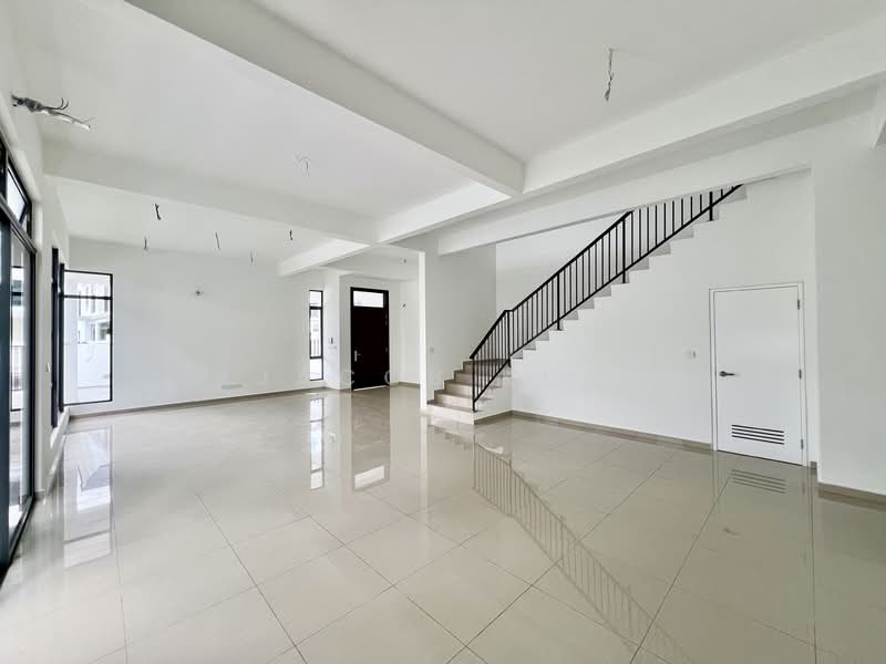 Cluster House for Sale in Horizon Hills (Iskandar Puteri (Nusajaya)) - Jacob Koh - Living Room - PropertyGuru.com.my
