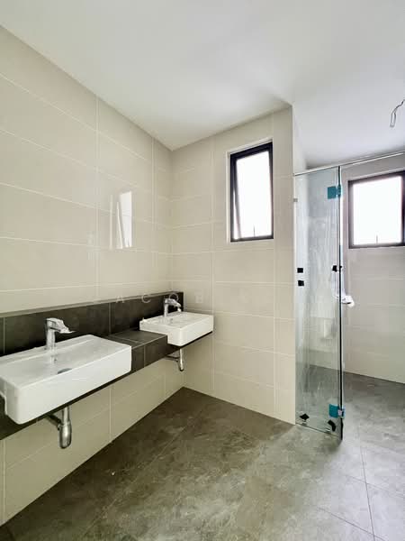 Cluster House for Sale in Horizon Hills (Iskandar Puteri (Nusajaya)) - Jacob Koh - Bathroom - PropertyGuru.com.my