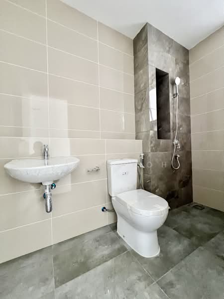 Cluster House for Sale in Horizon Hills (Iskandar Puteri (Nusajaya)) - Jacob Koh - Bathroom - PropertyGuru.com.my