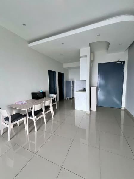 Service Residence for Rent at Aera Residence - JH Goh - Dining Room - PropertyGuru.com.my
