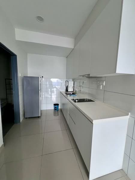 Service Residence for Rent at Aera Residence - JH Goh - Kitchen - PropertyGuru.com.my