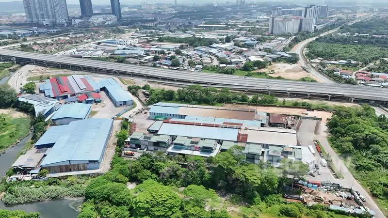 Klang untuk Untuk Dijual - RM 8,600,000, Mac 2026 - Exterior - PropertyGuru.com.my