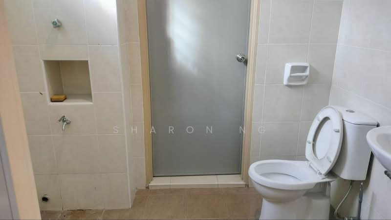 2-storey Terraced House for Sale in Taman Seri Orkid (Skudai) - Sharon Ng - Bathroom - PropertyGuru.com.my