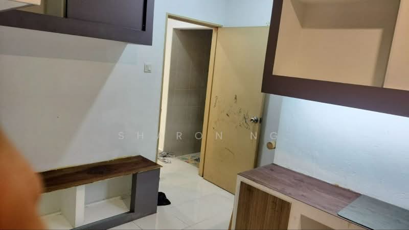 2-storey Terraced House for Sale in Taman Seri Orkid (Skudai) - Sharon Ng - Interior - PropertyGuru.com.my