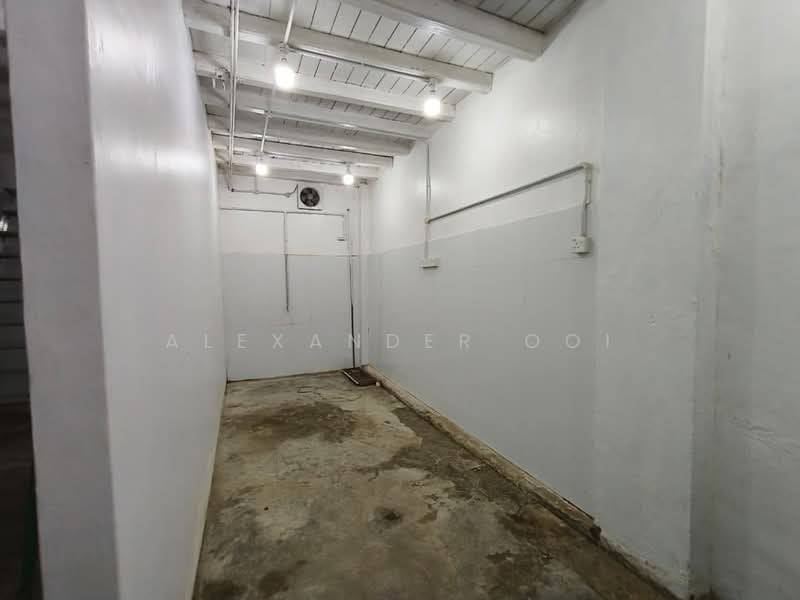 Pekan Cina Shop For Rent untuk Untuk Disewa - RM 2,300 /bulan, Apr 2026 - Interior - PropertyGuru.com.my