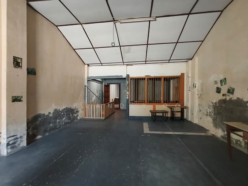 Pekan Cina Shop For Rent untuk Untuk Disewa - RM 2,300 /bulan, Apr 2026 - Interior - PropertyGuru.com.my