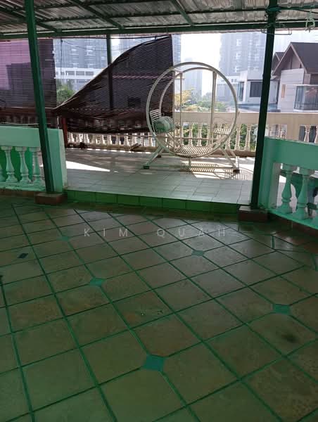 3 jalan desa maju taman desa 58100 KL untuk Untuk Dijual - RM 5,300,000, Apr 2026 - Balcony - PropertyGuru.com.my