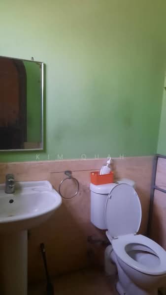 Bungalow for Sale in Taman Desa (Kuala Lumpur) - Kim Quah - Bathroom - PropertyGuru.com.my