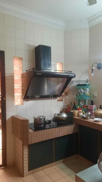 Bungalow for Sale in Taman Desa (Kuala Lumpur) - Kim Quah - Kitchen - PropertyGuru.com.my